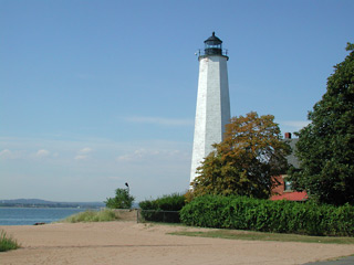 lighthouse